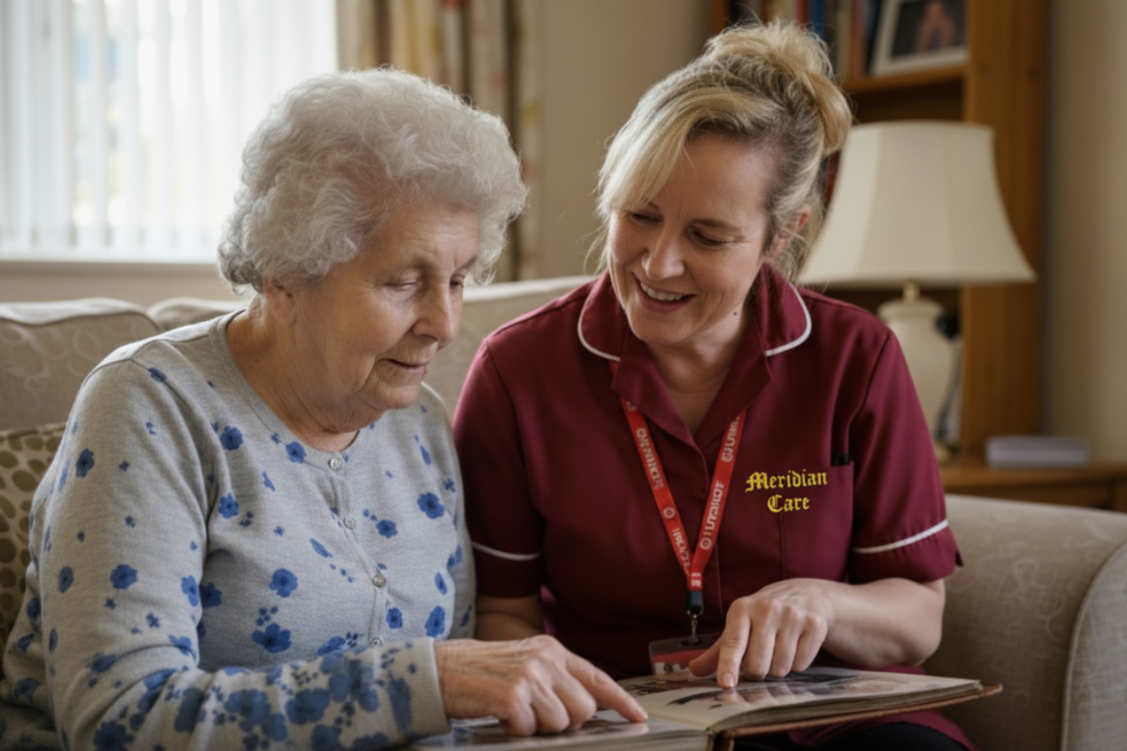 Dementia Care