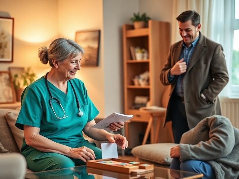 Planned Respite Care